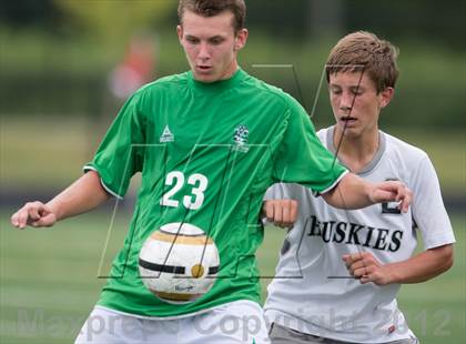 Thumbnail 1 in Myers Park at Hough photogallery.