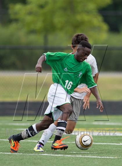Thumbnail 3 in Myers Park at Hough photogallery.