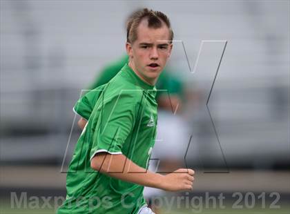 Thumbnail 2 in Myers Park at Hough photogallery.