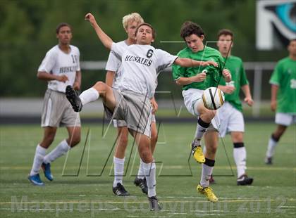 Thumbnail 1 in Myers Park at Hough photogallery.