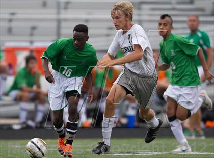 Thumbnail 3 in Myers Park at Hough photogallery.