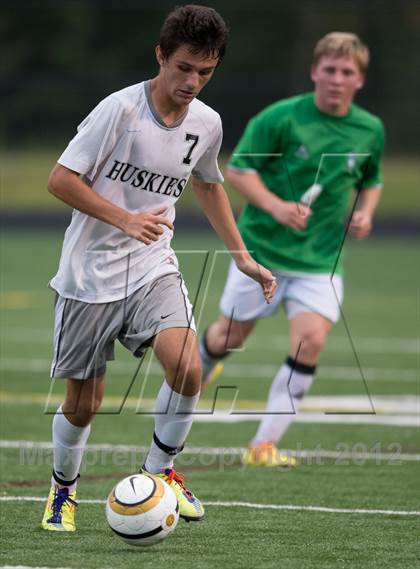 Thumbnail 2 in Myers Park at Hough photogallery.