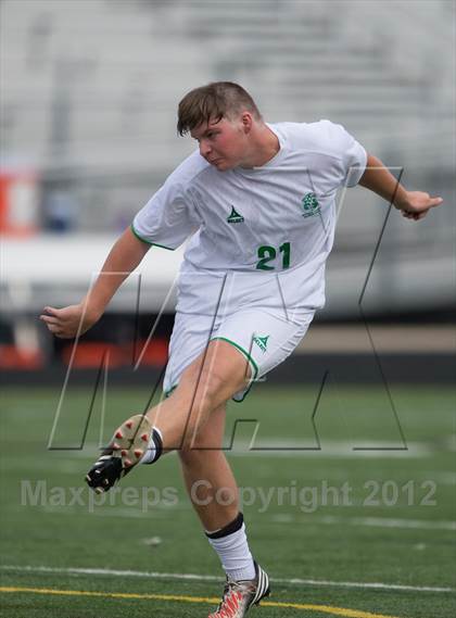 Thumbnail 1 in Myers Park at Hough photogallery.
