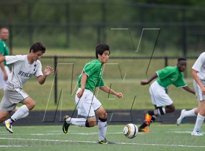 Thumbnail 2 in Myers Park at Hough photogallery.