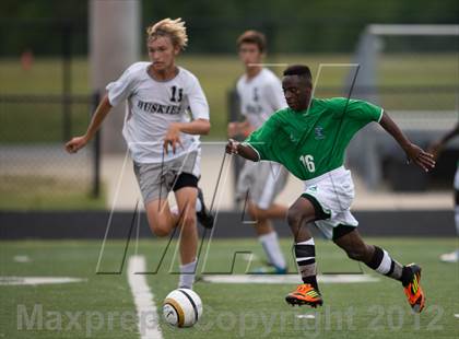 Thumbnail 1 in Myers Park at Hough photogallery.
