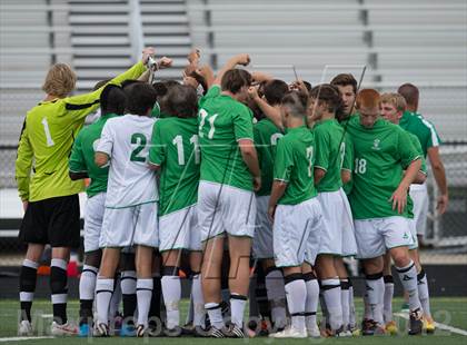 Thumbnail 3 in Myers Park at Hough photogallery.