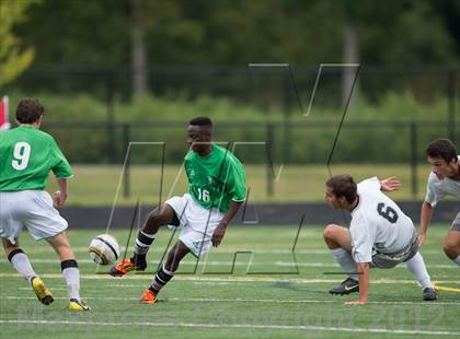 Thumbnail 2 in Myers Park at Hough photogallery.