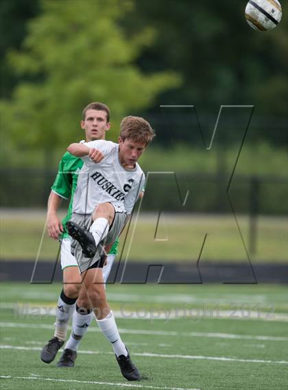 Thumbnail 2 in Myers Park at Hough photogallery.