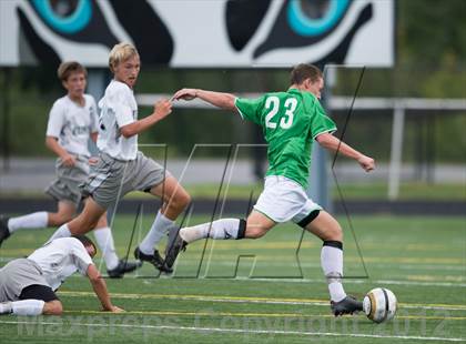 Thumbnail 3 in Myers Park at Hough photogallery.