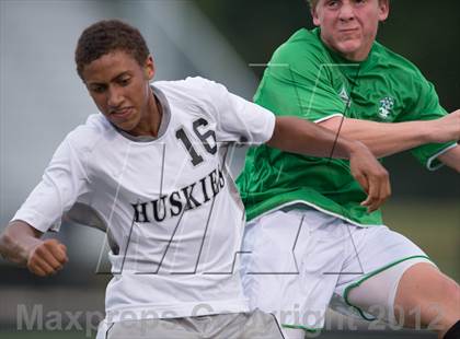 Thumbnail 1 in Myers Park at Hough photogallery.