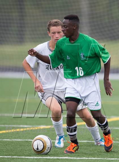 Thumbnail 1 in Myers Park at Hough photogallery.