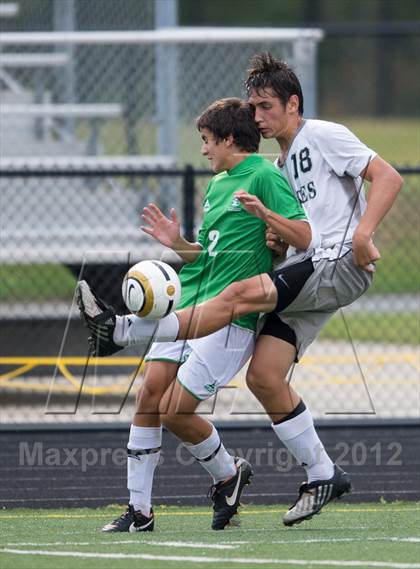 Thumbnail 1 in Myers Park at Hough photogallery.