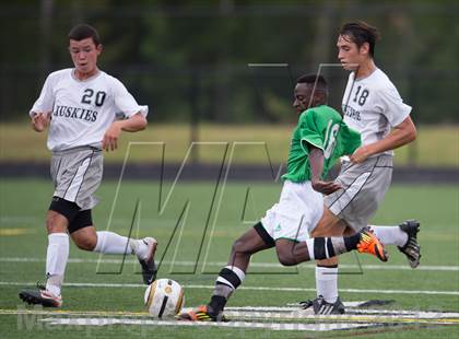 Thumbnail 1 in Myers Park at Hough photogallery.