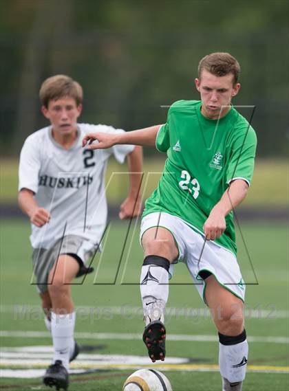 Thumbnail 1 in Myers Park at Hough photogallery.