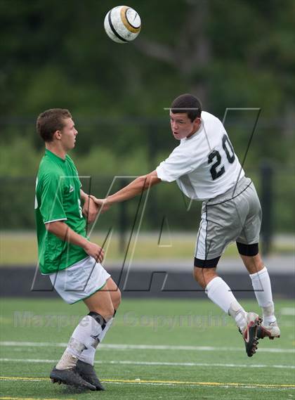Thumbnail 2 in Myers Park at Hough photogallery.