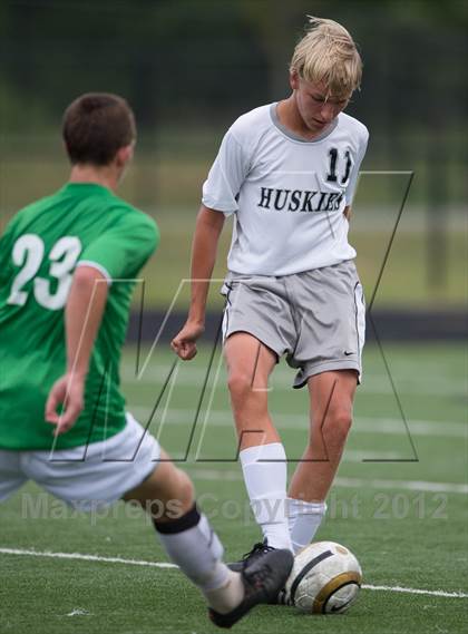 Thumbnail 2 in Myers Park at Hough photogallery.