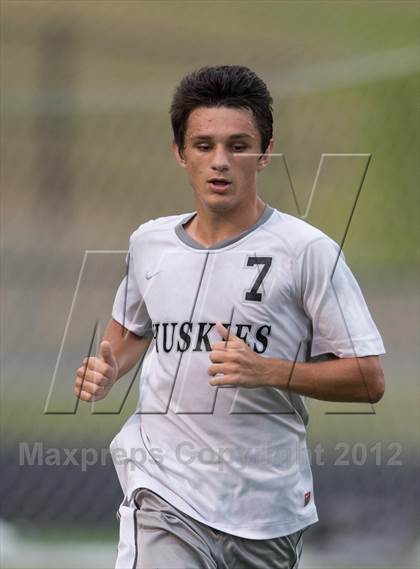 Thumbnail 3 in Myers Park at Hough photogallery.