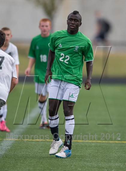 Thumbnail 3 in Myers Park at Hough photogallery.