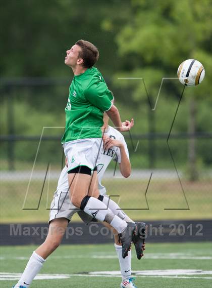 Thumbnail 3 in Myers Park at Hough photogallery.