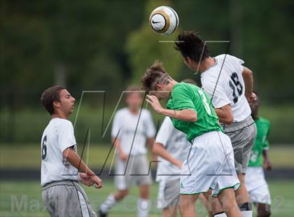 Thumbnail 2 in Myers Park at Hough photogallery.