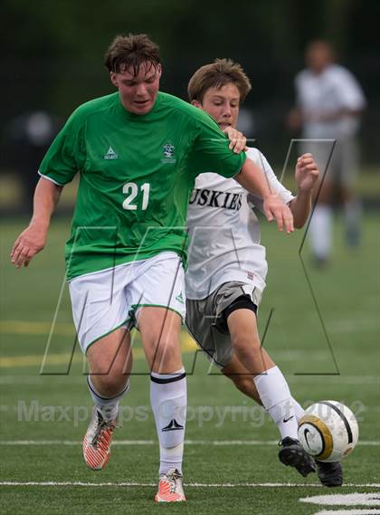 Thumbnail 2 in Myers Park at Hough photogallery.