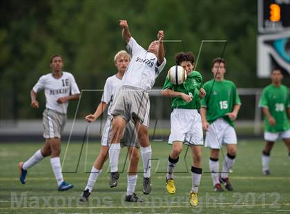 Thumbnail 1 in Myers Park at Hough photogallery.