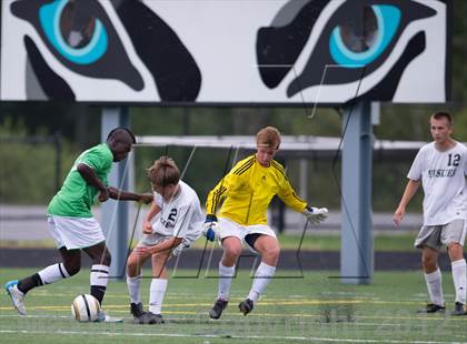 Thumbnail 3 in Myers Park at Hough photogallery.