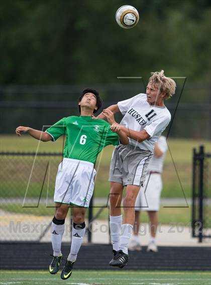 Thumbnail 2 in Myers Park at Hough photogallery.