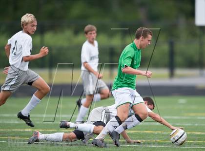 Thumbnail 2 in Myers Park at Hough photogallery.