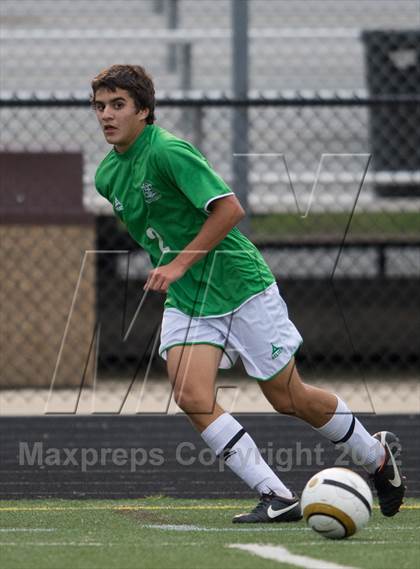 Thumbnail 3 in Myers Park at Hough photogallery.