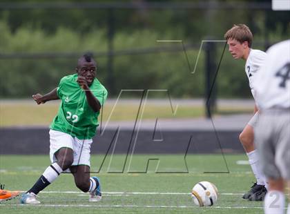 Thumbnail 1 in Myers Park at Hough photogallery.