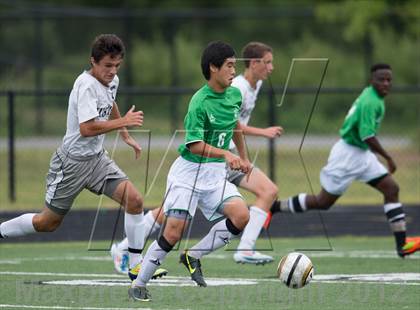 Thumbnail 3 in Myers Park at Hough photogallery.