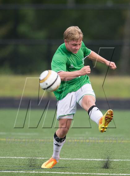 Thumbnail 1 in Myers Park at Hough photogallery.