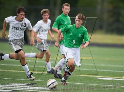 Thumbnail 2 in Myers Park at Hough photogallery.