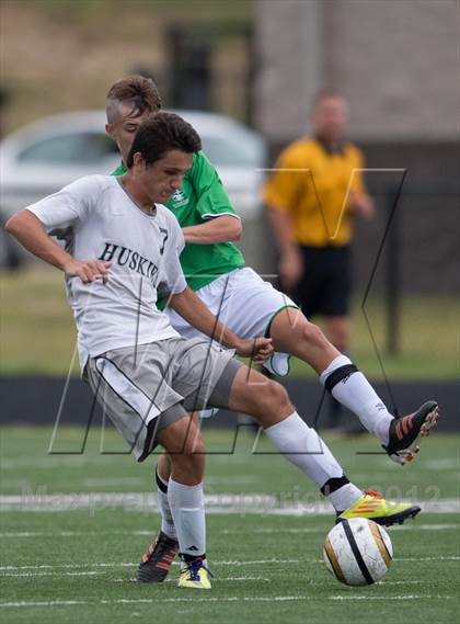 Thumbnail 2 in Myers Park at Hough photogallery.