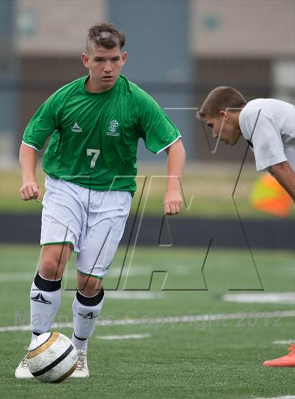 Thumbnail 3 in Myers Park at Hough photogallery.