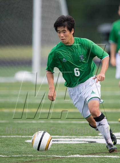 Thumbnail 3 in Myers Park at Hough photogallery.