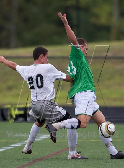 Thumbnail 3 in Myers Park at Hough photogallery.