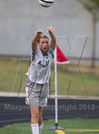Thumbnail 1 in Myers Park at Hough photogallery.