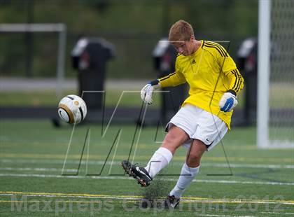 Thumbnail 1 in Myers Park at Hough photogallery.