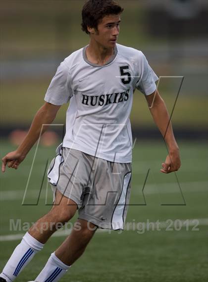 Thumbnail 1 in Myers Park at Hough photogallery.