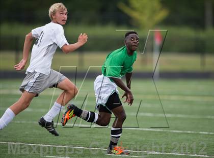 Thumbnail 1 in Myers Park at Hough photogallery.