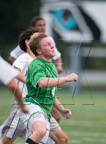 Thumbnail 3 in Myers Park at Hough photogallery.