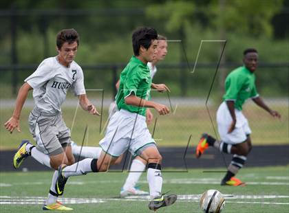 Thumbnail 1 in Myers Park at Hough photogallery.