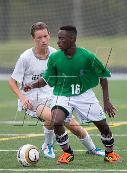 Thumbnail 3 in Myers Park at Hough photogallery.