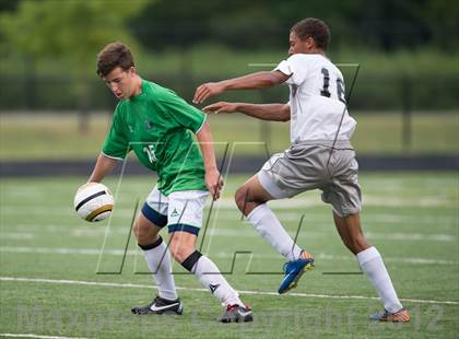 Thumbnail 1 in Myers Park at Hough photogallery.