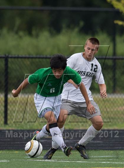 Thumbnail 3 in Myers Park at Hough photogallery.