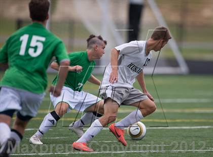 Thumbnail 1 in Myers Park at Hough photogallery.