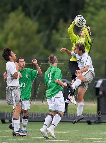 Thumbnail 3 in Myers Park at Hough photogallery.