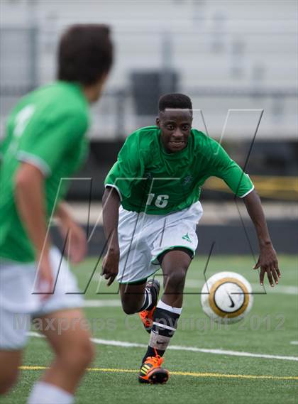 Thumbnail 2 in Myers Park at Hough photogallery.